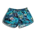 thumbnail image 1 of Bañador para hombre y mujer, traje de baño de secado rápido, pantalones cortos para nadar en la playa, trajes de baño para traje de baño, 1 of 5
