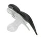 thumbnail image 5 of Chupete de ortodoncia Bling Bling chupete largo de Silicona, 5 of 12