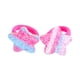 thumbnail image 1 of Fiudx Juego de Accesorios para El Cabello, Bandas Elásticas para Toalla de Alta Elasticidad, Coleteros de Goma con Lentejuelas Degradadas, Cómodas Diademas Elásticas, para Uso Escolar, Hogar y Oficin, 1 of 2