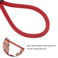 thumbnail image 4 of Unique Bargains Elastic Cord with Hook Fixed Strap for Camping Tent Canopy Red, 4 of 5