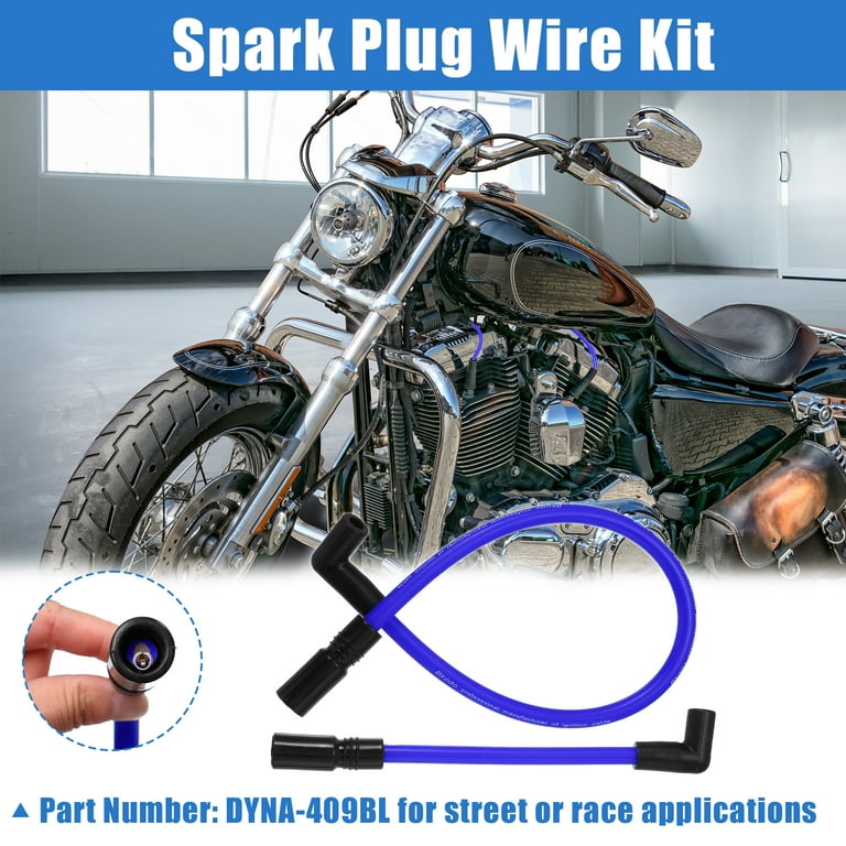 Harley sale davidson wire