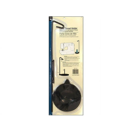 UPC: 0072879114119 | Dritz Cone Thread Holder Plastic Base