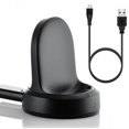 thumbnail image 1 of Chargeur pour Samsung Gear S3, Station de Charge avec Câble USB, 1 of 5