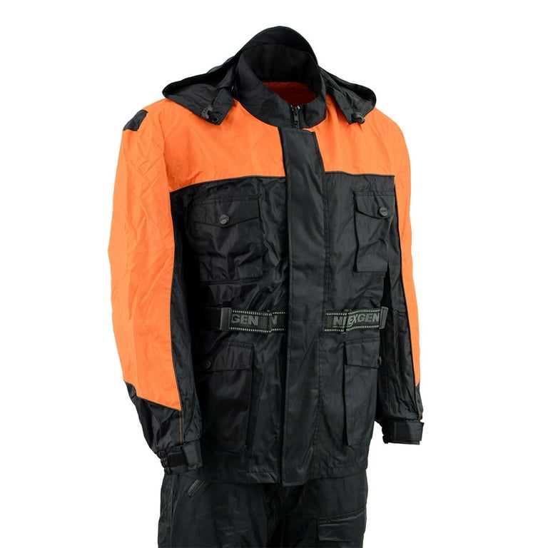 Nexgen on sale rain gear