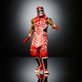 thumbnail image 4 of WWE Elite Penta Action Figure, Series #126, 6-inch Collectible with Accessories, 4 of 6