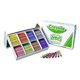 thumbnail image 1 of Crayones Crayola para niños pequeños, 8 colores, para niños mayores de 3 años, 1 of 1