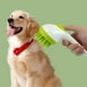 thumbnail image 4 of Cepillo de champú para perros Cepillo de masaje para el aseo de mascotas con dispensador de jabón y champú | Cepillo de champú y estropajo de mango largo para el aseo de perros y gatos Calmante, 4 of 7