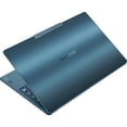 thumbnail image 5 of Lenovo - Yoga Slim 9i - Copilot+ PC - 14" 4K 120Hz OLED Touchscreen Laptop - Intel Core Ultra 7 258V 2024 - 32GB RAM - 1TB SSD - Tidal Teal, 5 of 6