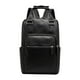 thumbnail image 5 of Bolsa para baquetas, bolso de mano de gran capacidad, mochila de moda para hombre, accesorios para batería. negro, 5 of 9