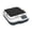 OS-20, variant on Adjustable Speed Laboratory Orbital Shaker LCD Display Shaker Lab Multi-purpose Horizontal Swing Speed Oscillator Lab ,Easy to Use