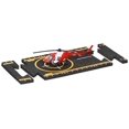 thumbnail image 1 of Hot Wings Bell 206 Jet Ranger (Life Flight) With Connectible Runway, 1 of 2