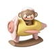 thumbnail image 1 of Silbatos De Juguete Para Niños Con Forma De Animal Adorable Para Regalos De Cumpleaños, Regalo Para Niños Y Niñas, Color Rosa, 1 of 9