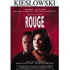 Trois Couleurs: Rouge (1994) 11x17 Movie Poster (Foreign)