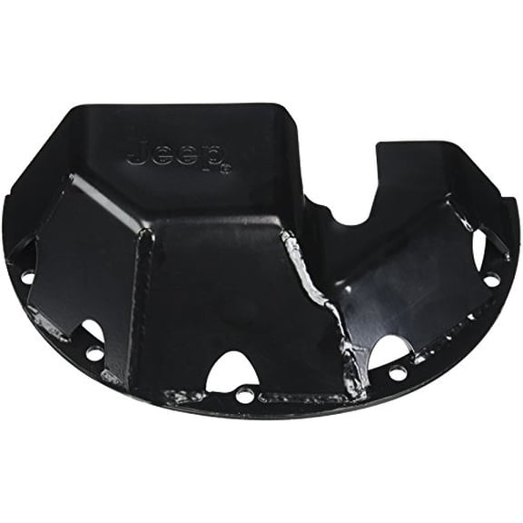 Rugged Ridge by RealTruck | Dmc-16597.35 Skid Plate Compatible with Select: 1993-2004 Jeep Grand Cherokee, 2008 Jeep Wrangler Unlimited