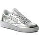 thumbnail image 2 of Tenis Reebok Club C 85 Shine Mujer Casual Urbano plateado 24 Reebok CM8686, 2 of 7