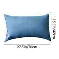 thumbnail image 3 of RFUGUG Hotel Collection Medium King Down Bed Pillow - Silky Soft, 3 of 7