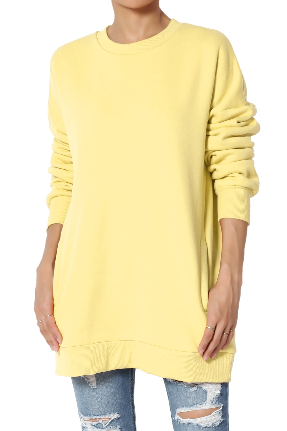 Themogan sweatshirt hot sale