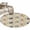 Beige, variant on Area Rugs 2.7'x5', Happy Easter Carpet for Living Room Bedroom Dining Room, Spring Watercolor Rabbits Eggs Flower Throw Kitchen Rugs Non Slip Washable Rectangle Indoor Outdoor Rugs
