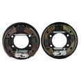 thumbnail image 2 of Brake Cluster Assembly ,Metal Driver Passenger Side Rear Brake Cluster 101823302 Replacement For  Gas Electric Carts 1995 Up, 2 of 8