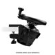 thumbnail image 4 of Kit de dirección THRUSTMASTER SimTask con pinza para PS XBOX PC, 4 of 7