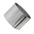 thumbnail image 1 of Inteprter Anillo telescópico para hornear pasteles, herramientas de molde ajustable de 6-12 pulgadas, utensilios redondos para hornear de acero Herramientas y accesorios para hornear altura/12cm Inteprter HA083134-04, 1 of 6