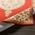 thumbnail image 5 of Surya Viva VVA-1005 Area Rug 5' x 7'6", 5 of 7