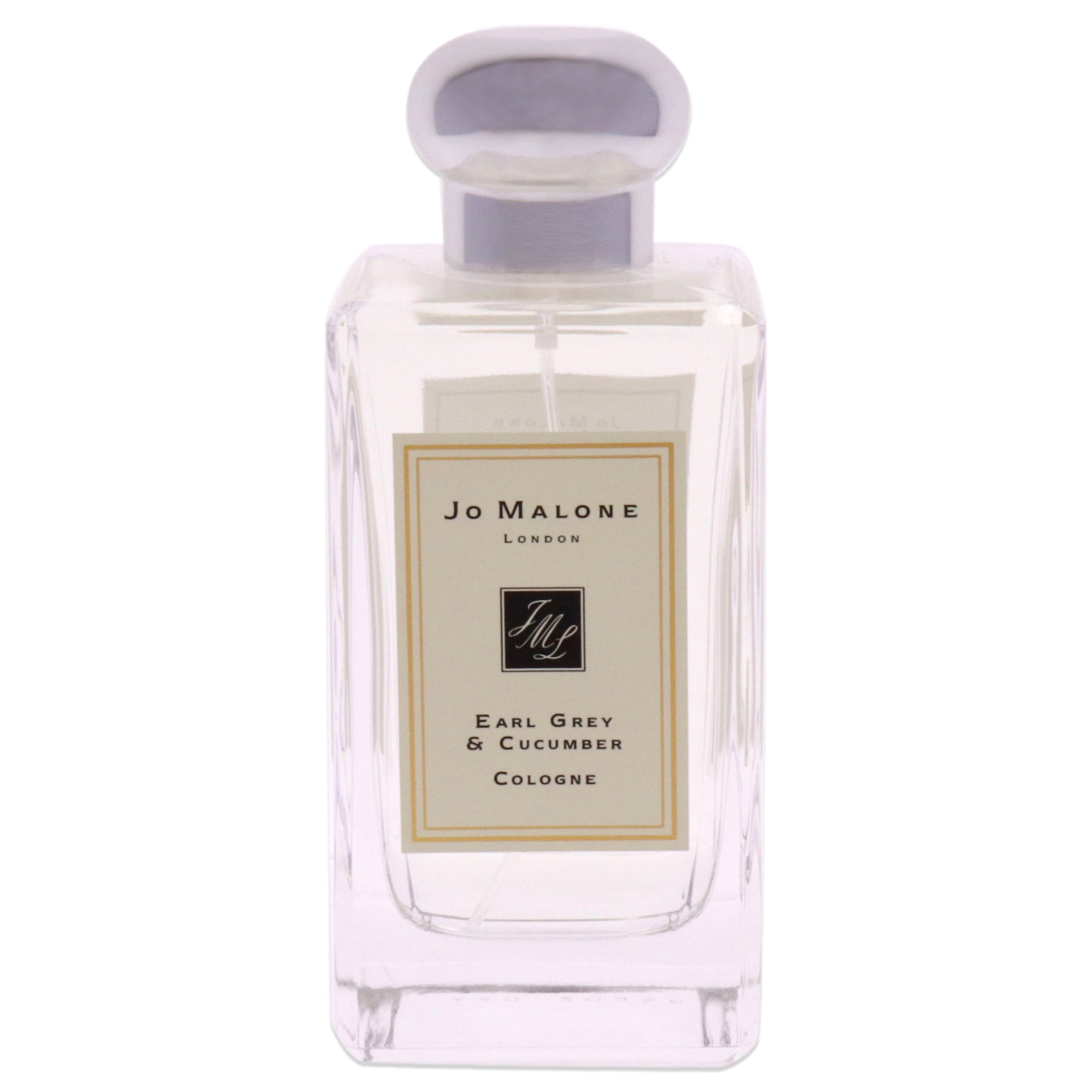 Jo Malone Amber Earl Grey and Cucumber Cologne Spray for Women