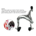 thumbnail image 3 of Aluminum Bike U Brake Caliper Front / Rear Long Arm Brake Calipers, 3 of 8