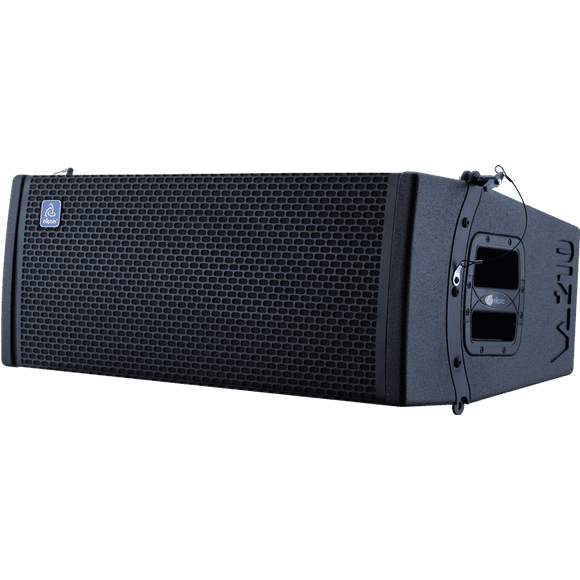 Bafle Elipsis VA-210A activa DSP 2x10'