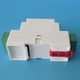 thumbnail image 5 of Standard 2 Relay Output Function Din Rail Thermostat with Sensor NO NC COMMON, 5 of 5