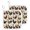 White, variant on Farmhouse Rooster Pot Holders for Kitchen Heatproof Potholder, 2 Pack Country Chicken Rustic Animals Hot Pads Multipurpose Oven Pads Terry Cloth Potholders Trivet for Cooking and Baking