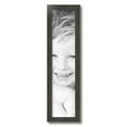 thumbnail image 2 of ArtToFrames 6x26 inch Slate Gray Picture Frame, Gray MDF Poster Frame (4669), 2 of 8