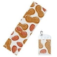 thumbnail image 2 of Picia Peanuts4 Pattern Cooling Towels (40"x12") Cool Towel, Cold Towel, Microfiber Soft Breathable Chilly Ice Towel, 2 of 9