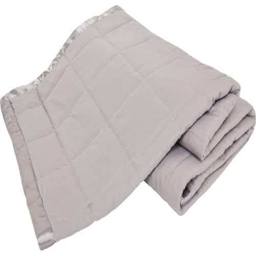 Down Alternative Solid Blankets King