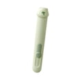 thumbnail image 4 of HILABEE 2 in 1 Threader Seam Ripper Portable Sturdy Hand Sewing Tool for Embroidery Green, 4 of 9
