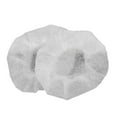 thumbnail image 2 of tredstone Non-woven Dust-proof Sweat-Proof Disposable Stretchable Headphone Covers Protection Sleeve Accessories for Internet Cafe Type 3, 2 of 7