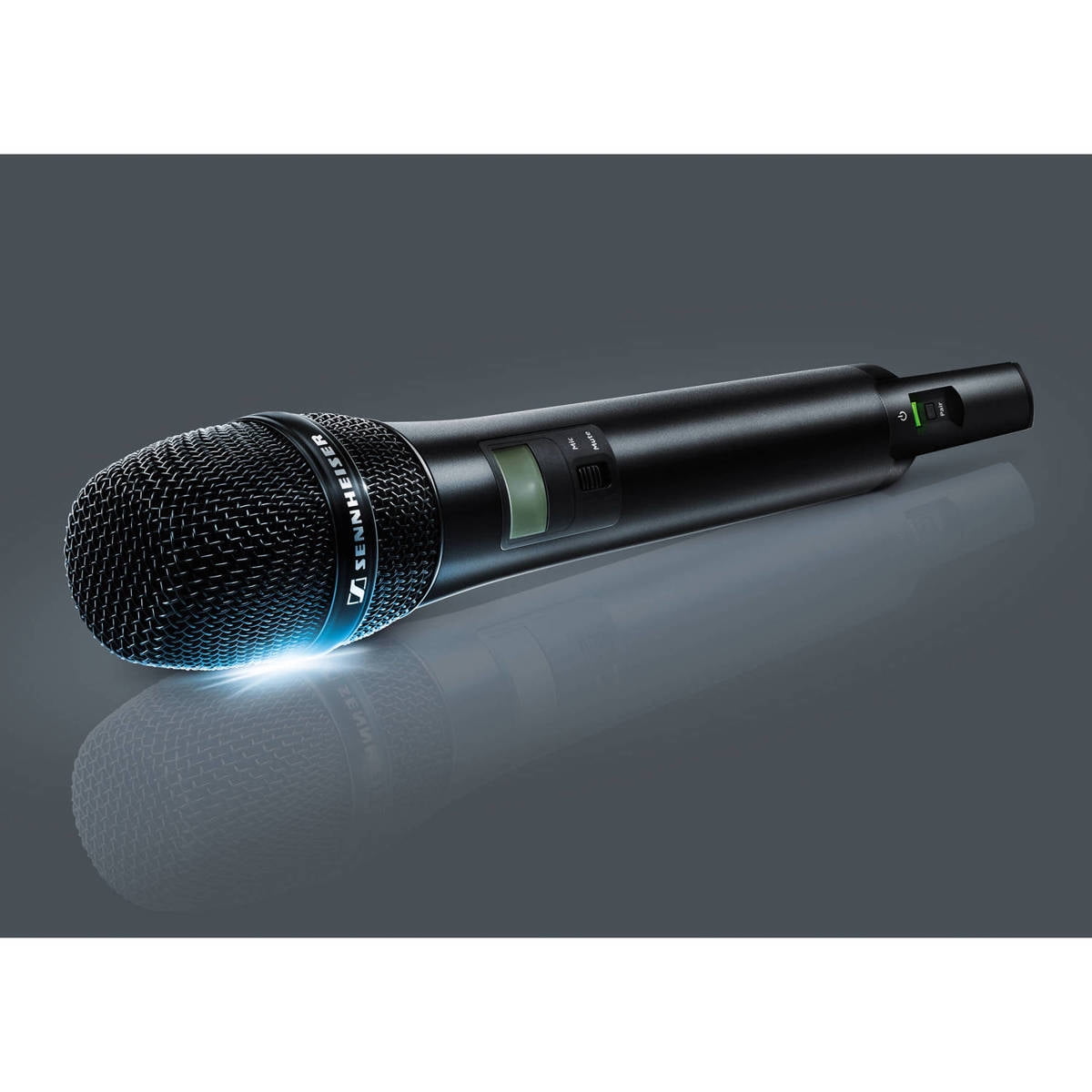 新品 SVX Wireless Microphone System Sennheiser SKM AVX-835S-4 Microphone 505866 - Walmart.com