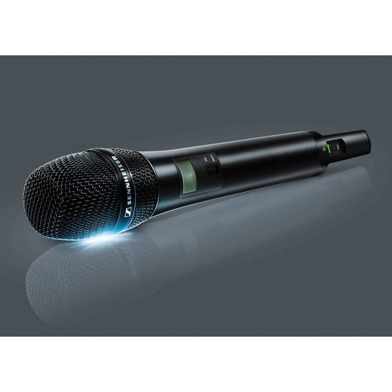 新品 SVX Wireless Microphone System Amazon.com: Sennheiser AVX Digital Wireless Microphone