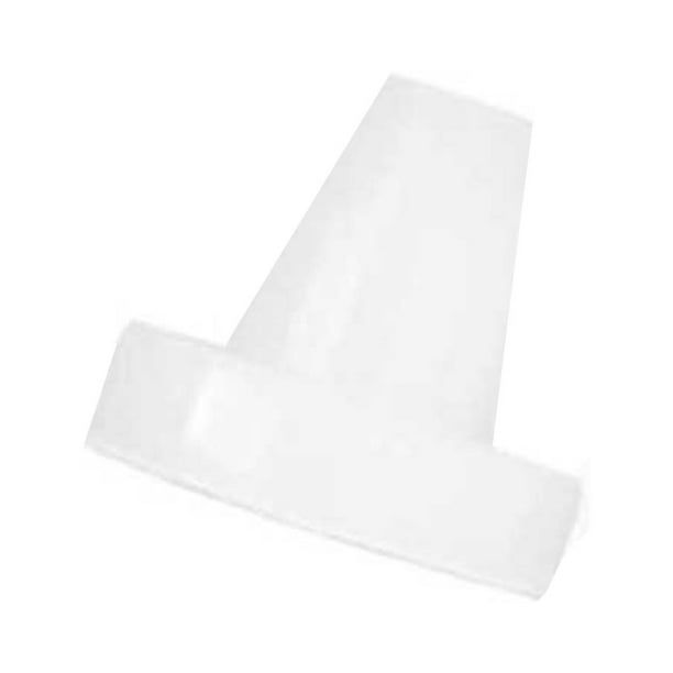 Botón en forma de ombligo Forma de ombligo Tapón de silicona