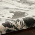 thumbnail image 6 of Inspire Me! Home Decor Elegance Modern Abstract Multicolor 3' x 5' Area Rug, (3' x 5'), 6 of 7