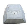 thumbnail image 2 of 2Pcs Air Filter 90167Y For Cs-590 For Cs-600P For Cs-620 Chainsaw P021016372 P021016371 Filter Replacement, 2 of 6