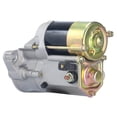 thumbnail image 2 of NEW STARTER IS COMPATIBLE WITH TOYOTA CELICA 1990-1993 COROLLA 1.6L 1988-1992 1280004420 1280004421 1280005780 1280005781 28100-16020 28100-16110 28100-16120 2810016020 2810016110 2810016120, 2 of 2