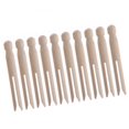 thumbnail image 2 of Maytalsory Wood Yarn Organizer for Weaving Projects Style A 1Set, 2 of 6