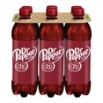 thumbnail image 1 of Soda Dr Pepper 6 x 710 mL, Bouteilles, 1 of 7