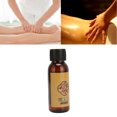 thumbnail image 4 of Aceite Esencial Adelgazante, Aceite De Masaje De Drenaje Del Vientre Promueve La Circulación Sanguínea Quema De Grasa Anti Celulitis Para La Salud ANGGREK Otros, 4 of 8