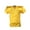 Yellow, variant on FJ-2 Football Jersey, Match