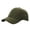 Army Green, variant on Baseball Cap for Men Women Classic Plain Curved Brim Lightweight Breathable Outdoor Sun Hat Dad Hat