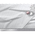 thumbnail image 2 of Soimoi Silk Fabric Dots Shirting Fabric Prints by Yard 42 Inch Wide, 2 of 3