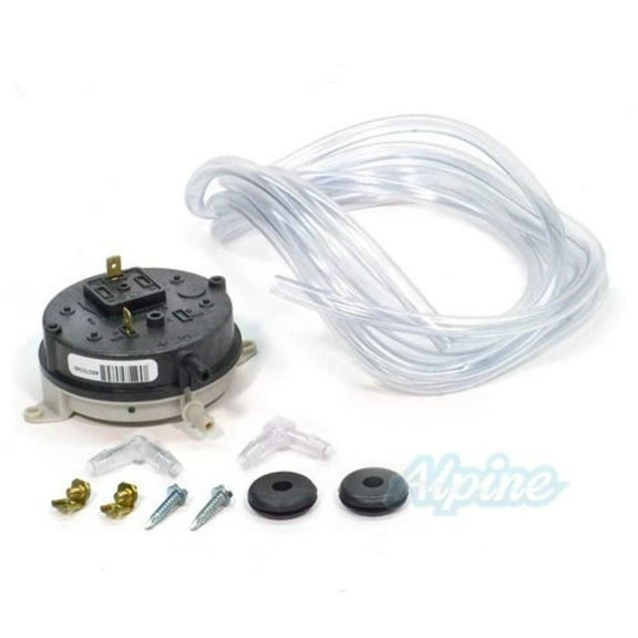(Price/Each)Honeywell 50027910-001 Differential pressure switch for Truesteam humidifiers