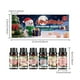 thumbnail image 2 of Pisexur Belleza Maquillaje Set de aceites aromáticos navideños de 60 ml, ambiente cálido para el hogar, fragancia fresca y suave.para mujeres y hombres, 2 of 3